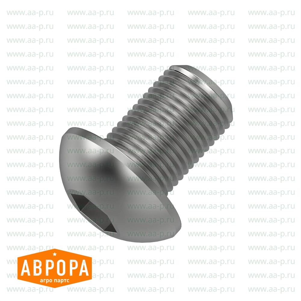 R131664 ВИНТ  С  ГОЛОВКОЙ